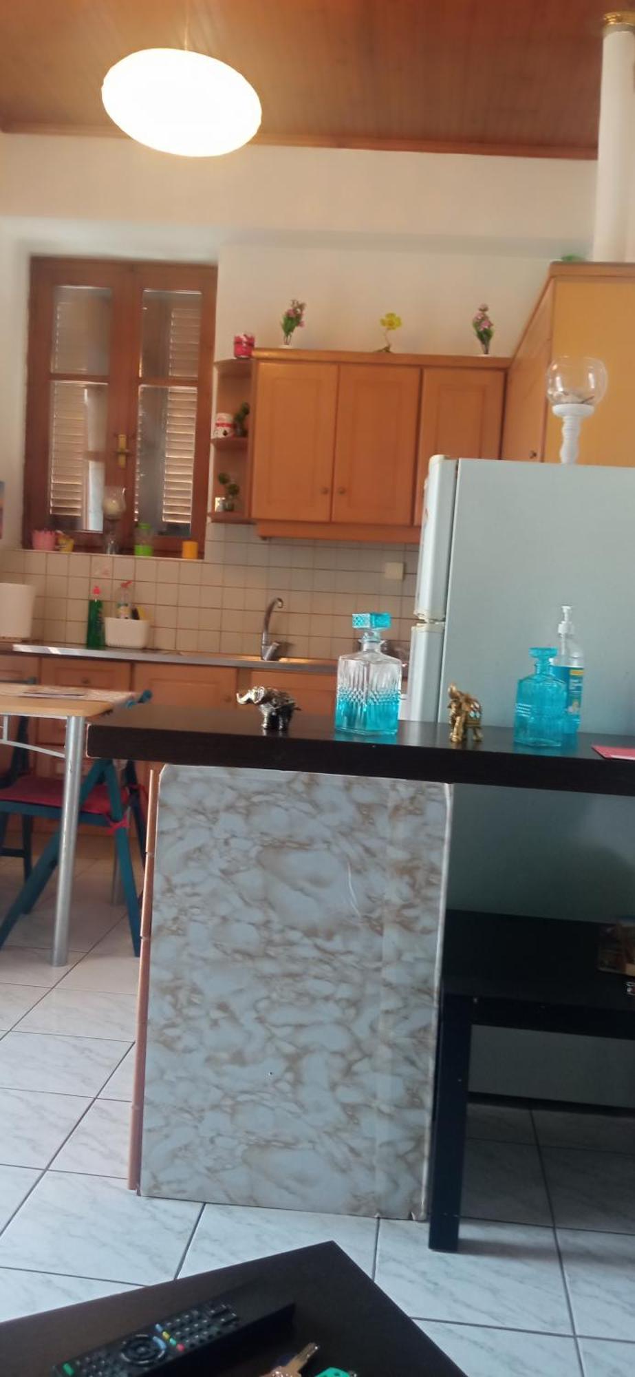 Evi'S Apartment Nafpaktos Екстериор снимка