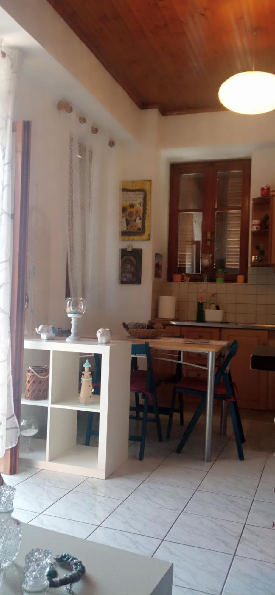 Evi'S Apartment Nafpaktos Екстериор снимка